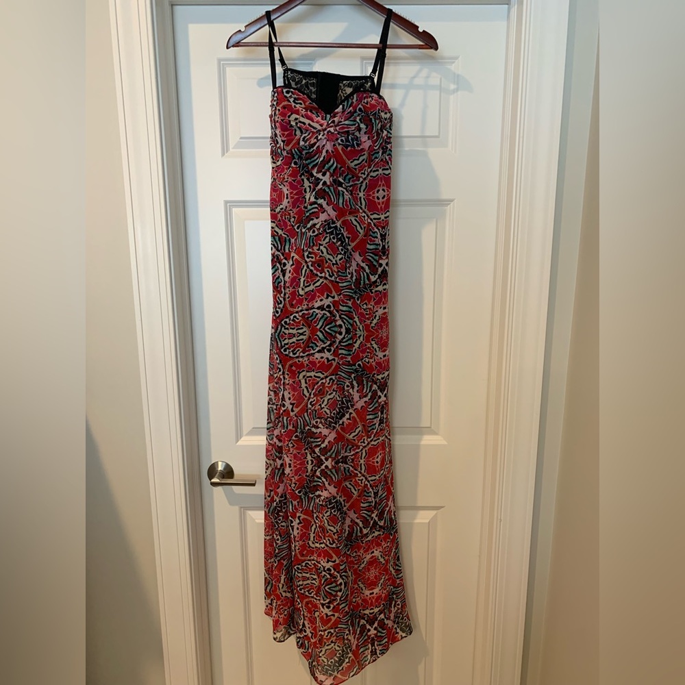 Small Marciano dress